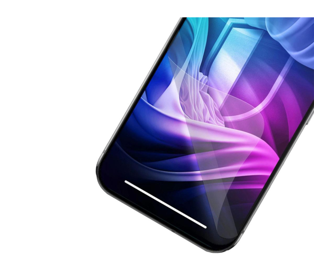 3mk Silky Matt Pro do Google Pixel 9 Pro XL - 1511731 - zdjęcie 3